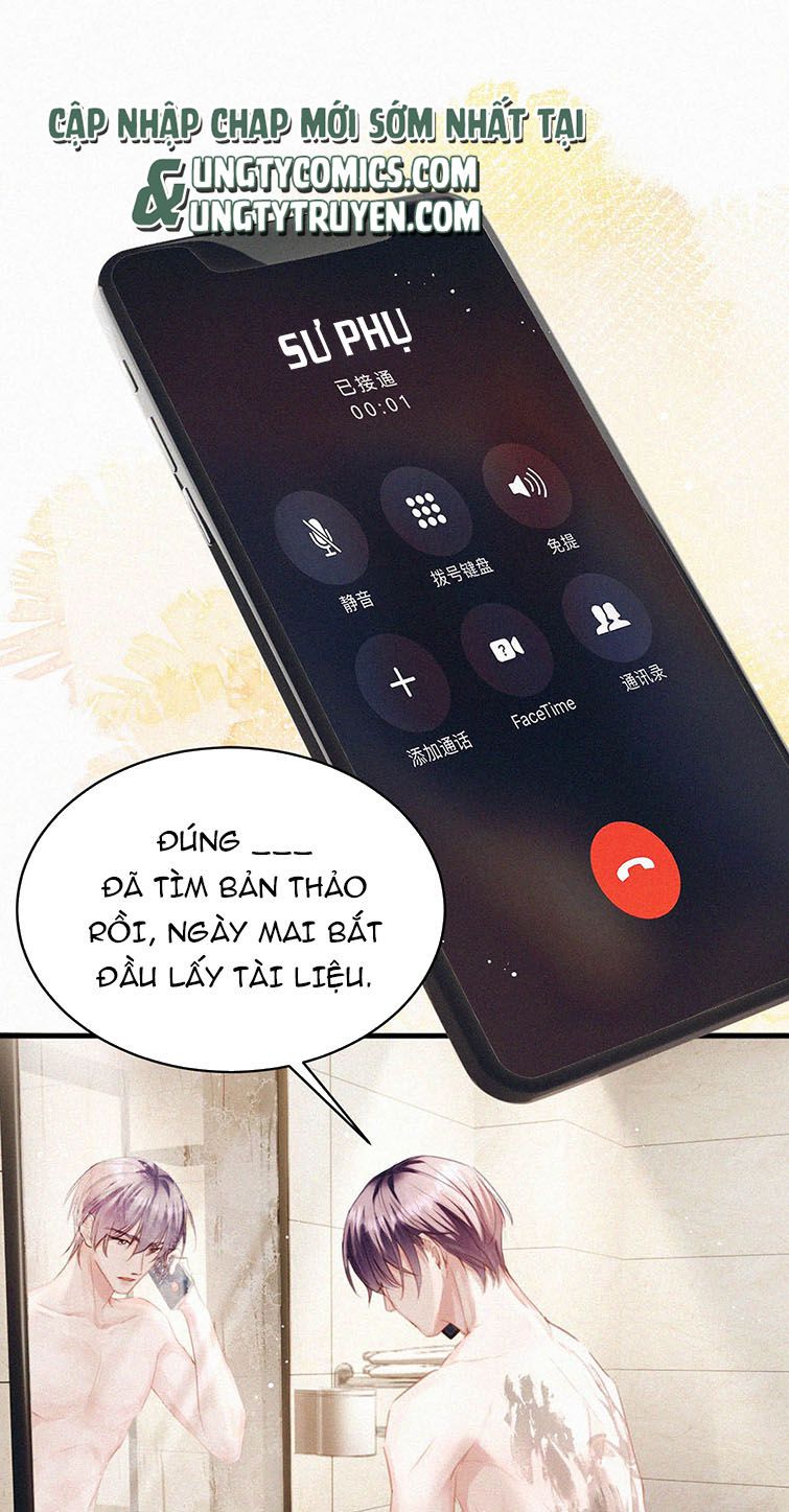 Môi Súng Chapter 51 - Next Chapter 52