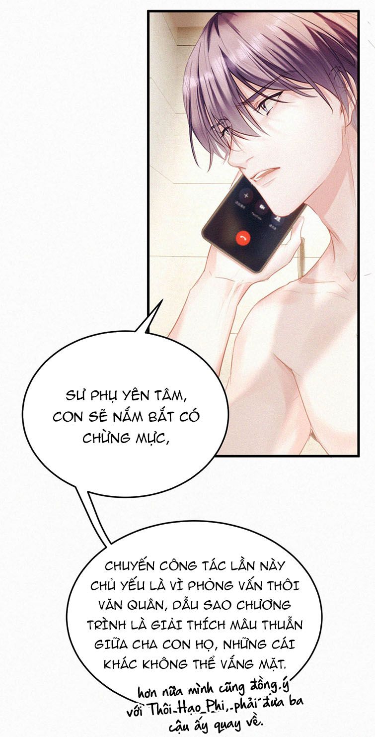 Môi Súng Chapter 51 - Next Chapter 52