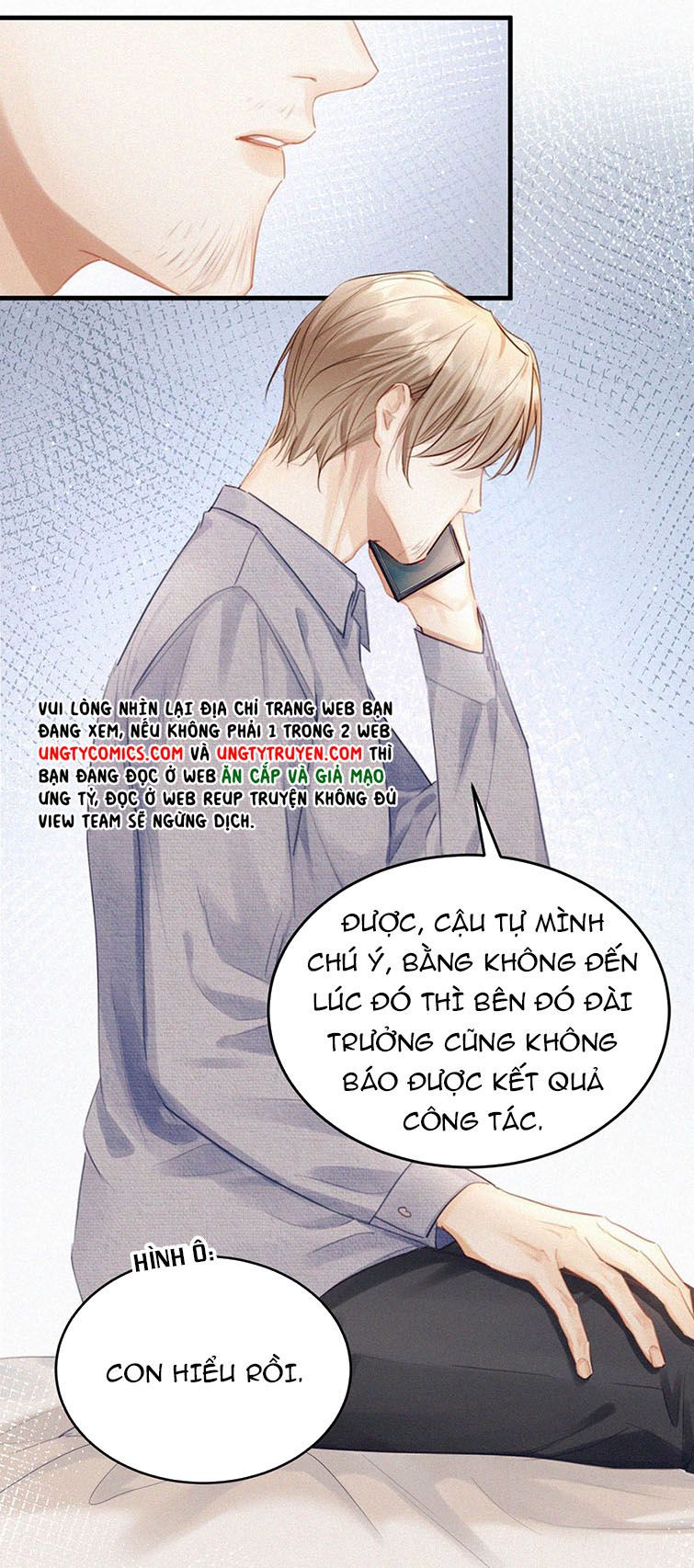 Môi Súng Chapter 51 - Next Chapter 52