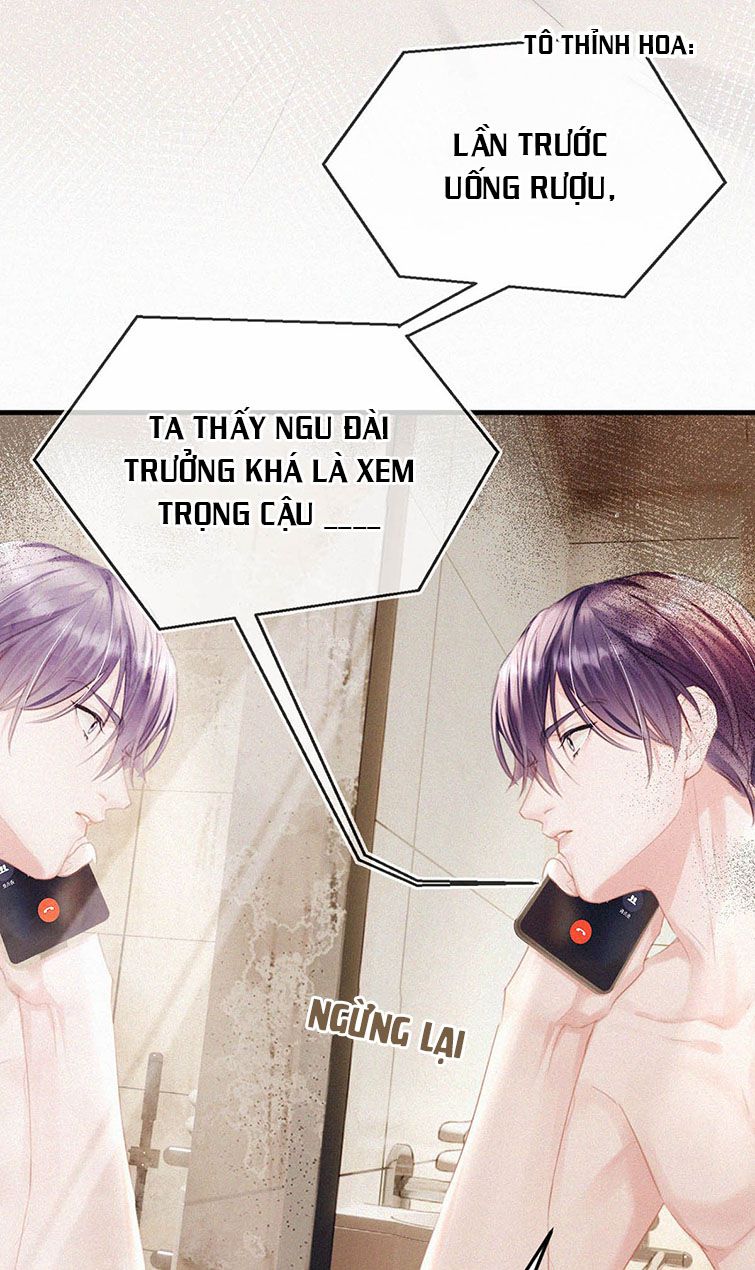 Môi Súng Chapter 51 - Next Chapter 52