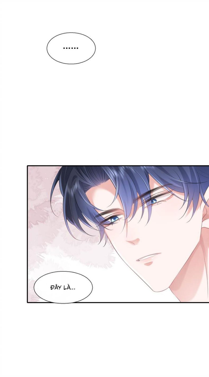 Xuyên Nhanh Chi Cải Tạo Bắt Đầu Lại Làm Người Chapter 20 - Trang 4