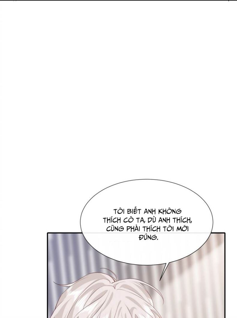 Xuyên Nhanh Chi Cải Tạo Bắt Đầu Lại Làm Người Chapter 20 - Trang 4