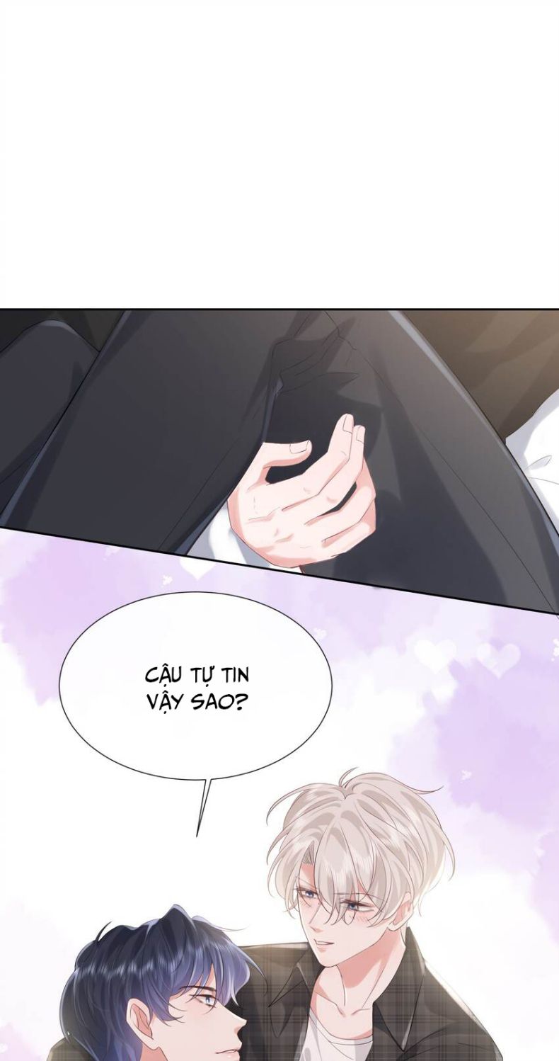 Xuyên Nhanh Chi Cải Tạo Bắt Đầu Lại Làm Người Chapter 20 - Trang 4