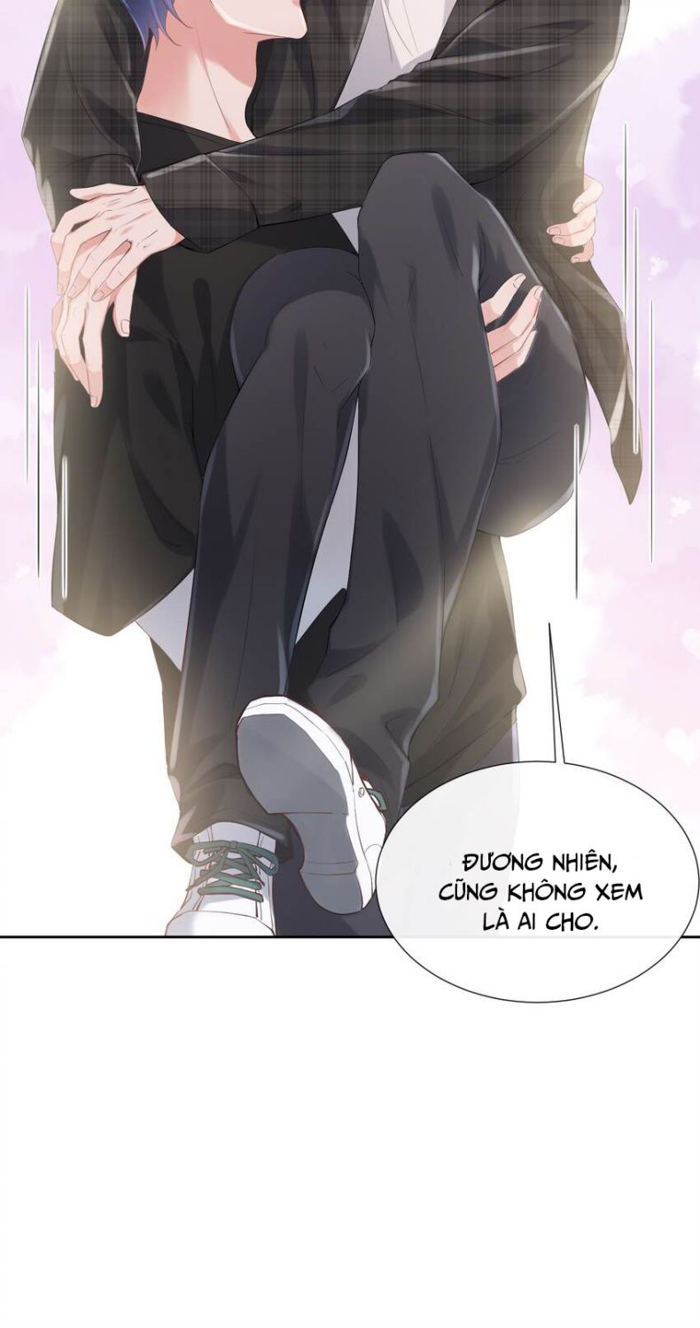 Xuyên Nhanh Chi Cải Tạo Bắt Đầu Lại Làm Người Chapter 20 - Trang 4