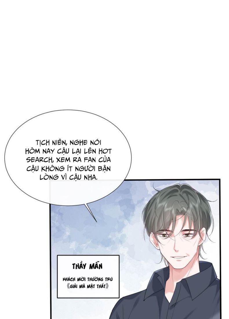 Xuyên Nhanh Chi Cải Tạo Bắt Đầu Lại Làm Người Chapter 20 - Trang 4