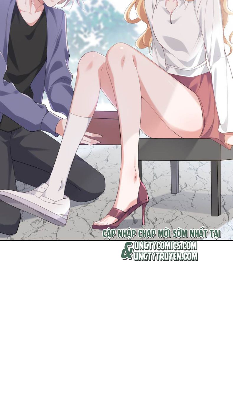Xuyên Nhanh Chi Cải Tạo Bắt Đầu Lại Làm Người Chapter 20 - Trang 4