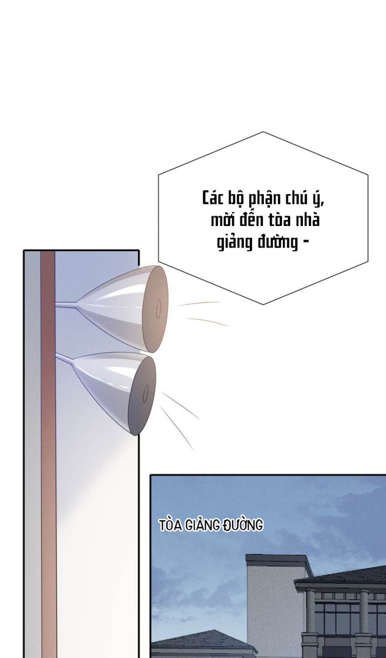 Xuyên Nhanh Chi Cải Tạo Bắt Đầu Lại Làm Người Chapter 20 - Trang 4
