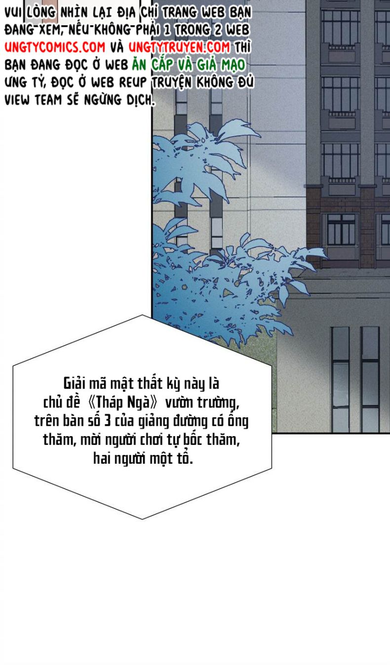 Xuyên Nhanh Chi Cải Tạo Bắt Đầu Lại Làm Người Chapter 20 - Trang 4
