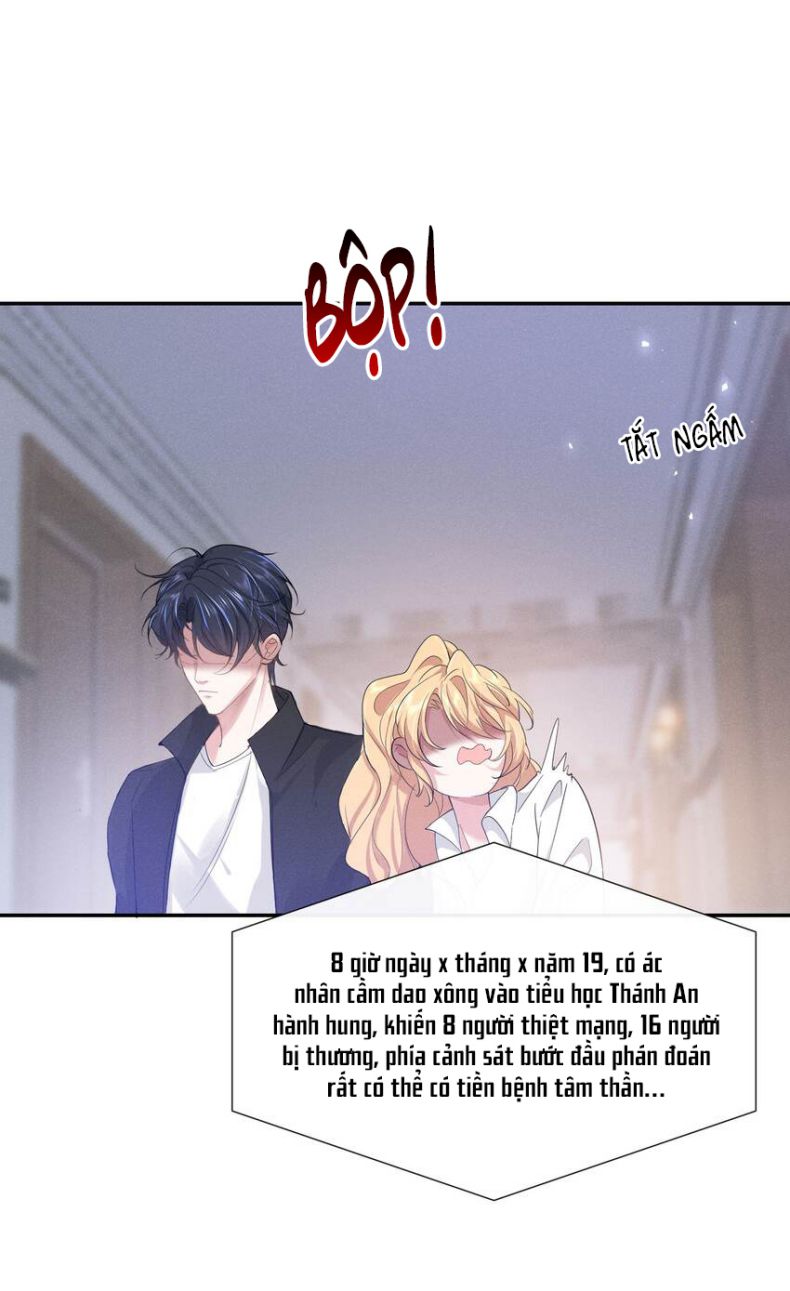 Xuyên Nhanh Chi Cải Tạo Bắt Đầu Lại Làm Người Chapter 20 - Trang 4