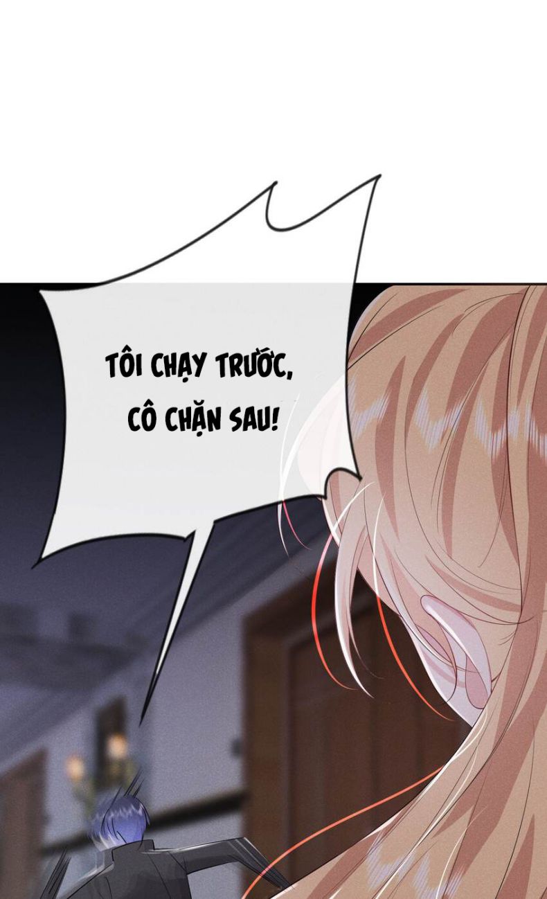 Xuyên Nhanh Chi Cải Tạo Bắt Đầu Lại Làm Người Chapter 20 - Trang 4