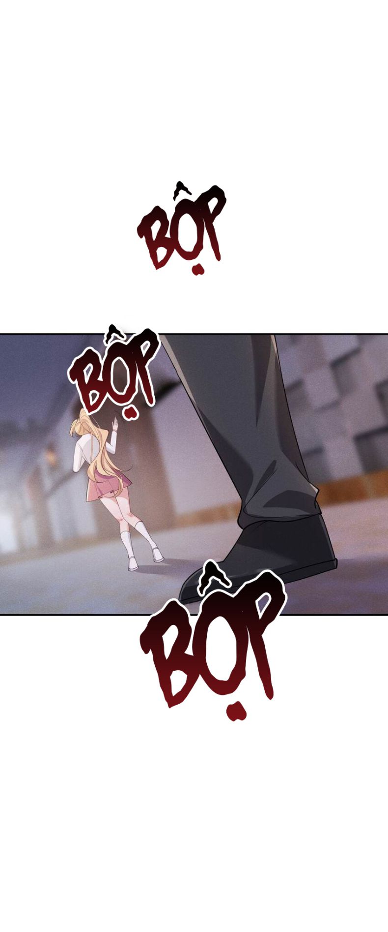 Xuyên Nhanh Chi Cải Tạo Bắt Đầu Lại Làm Người Chapter 20 - Trang 4