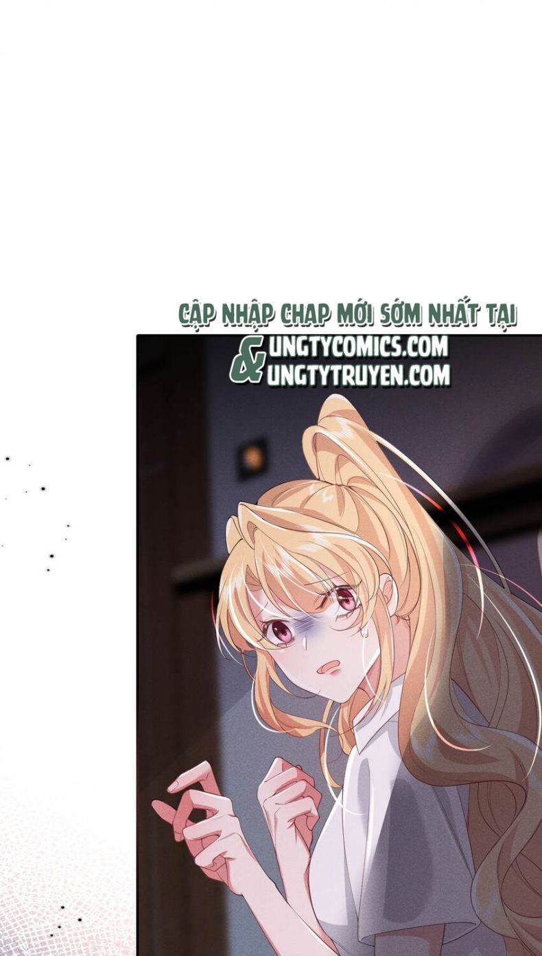 Xuyên Nhanh Chi Cải Tạo Bắt Đầu Lại Làm Người Chapter 20 - Trang 4