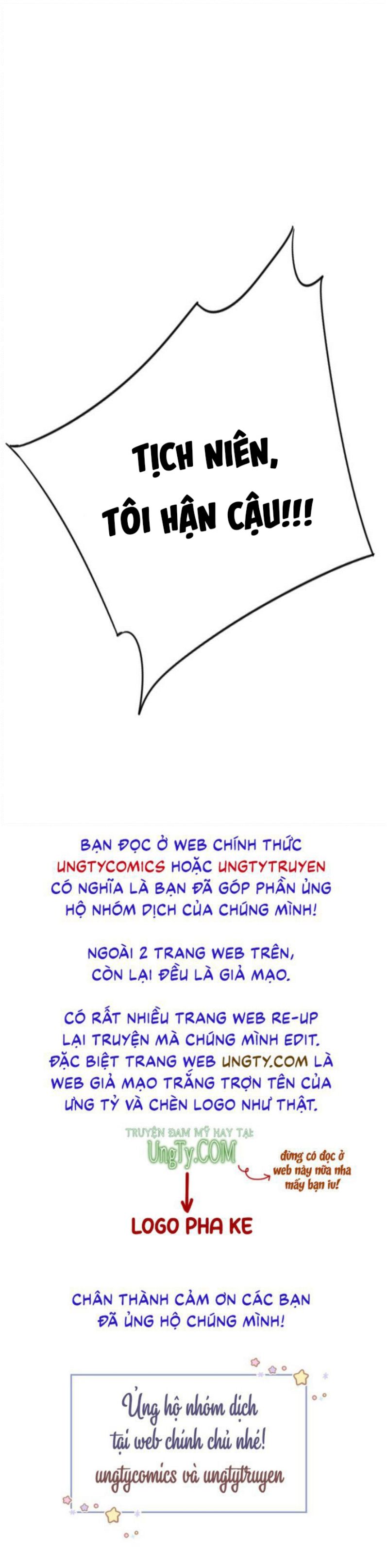Xuyên Nhanh Chi Cải Tạo Bắt Đầu Lại Làm Người Chapter 20 - Trang 4