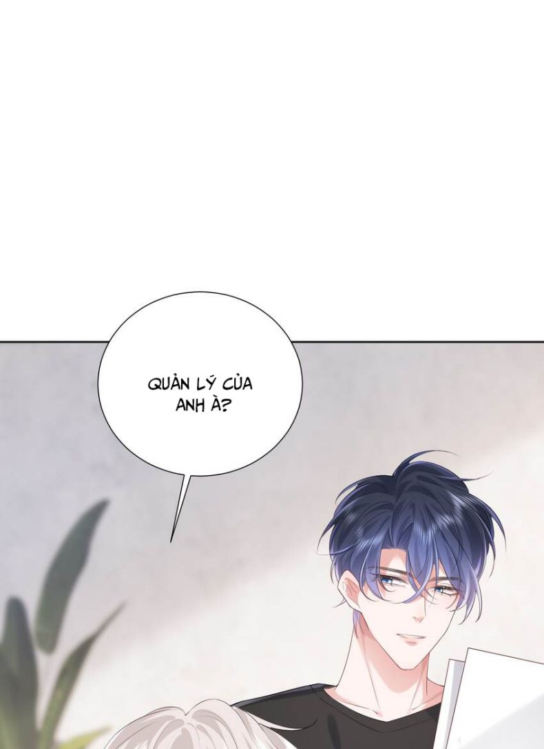 Xuyên Nhanh Chi Cải Tạo Bắt Đầu Lại Làm Người Chapter 20 - Trang 4