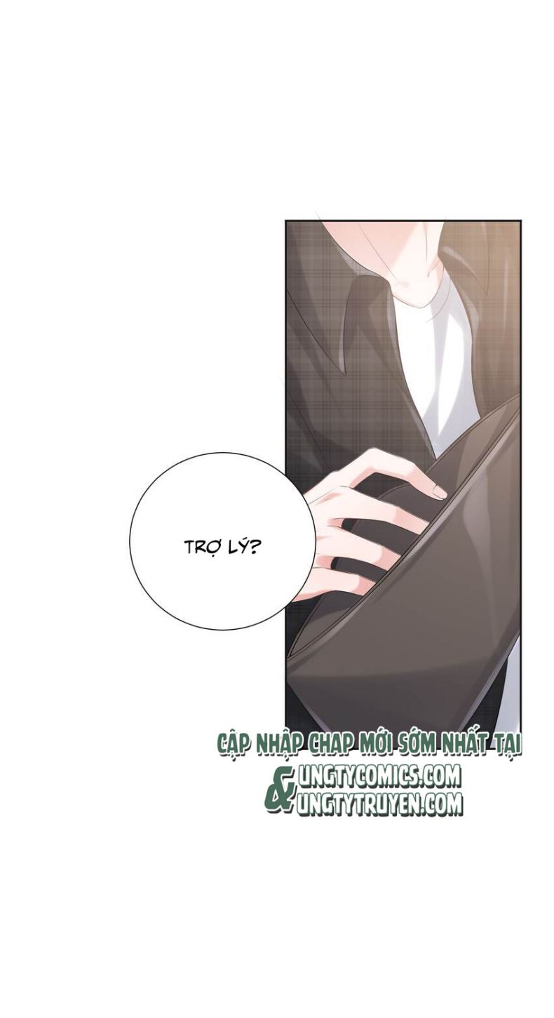 Xuyên Nhanh Chi Cải Tạo Bắt Đầu Lại Làm Người Chapter 20 - Trang 4