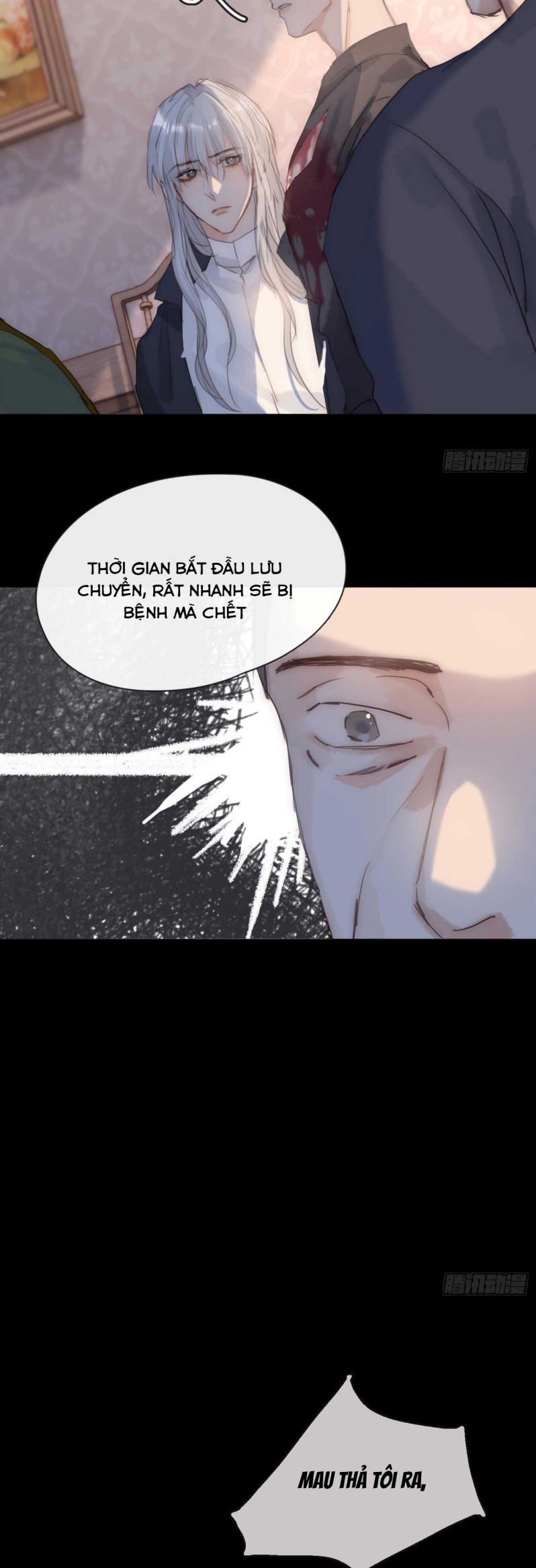 Thỉnh Cùng Ta Đồng Miên Chap 80 - Trang 3