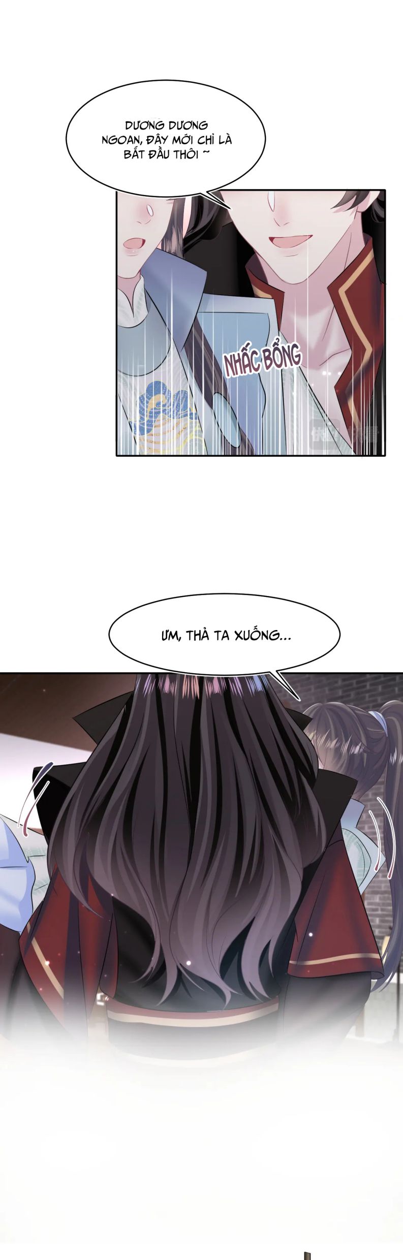 Tuyệt Mỹ Bạch Liên Hoa Online Dạy Học Chapter 105 - Next Chapter 106