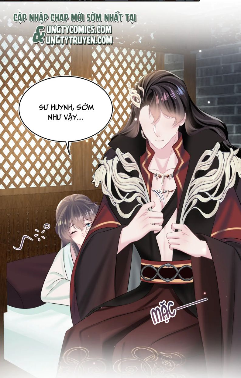 Tuyệt Mỹ Bạch Liên Hoa Online Dạy Học Chapter 105 - Next Chapter 106