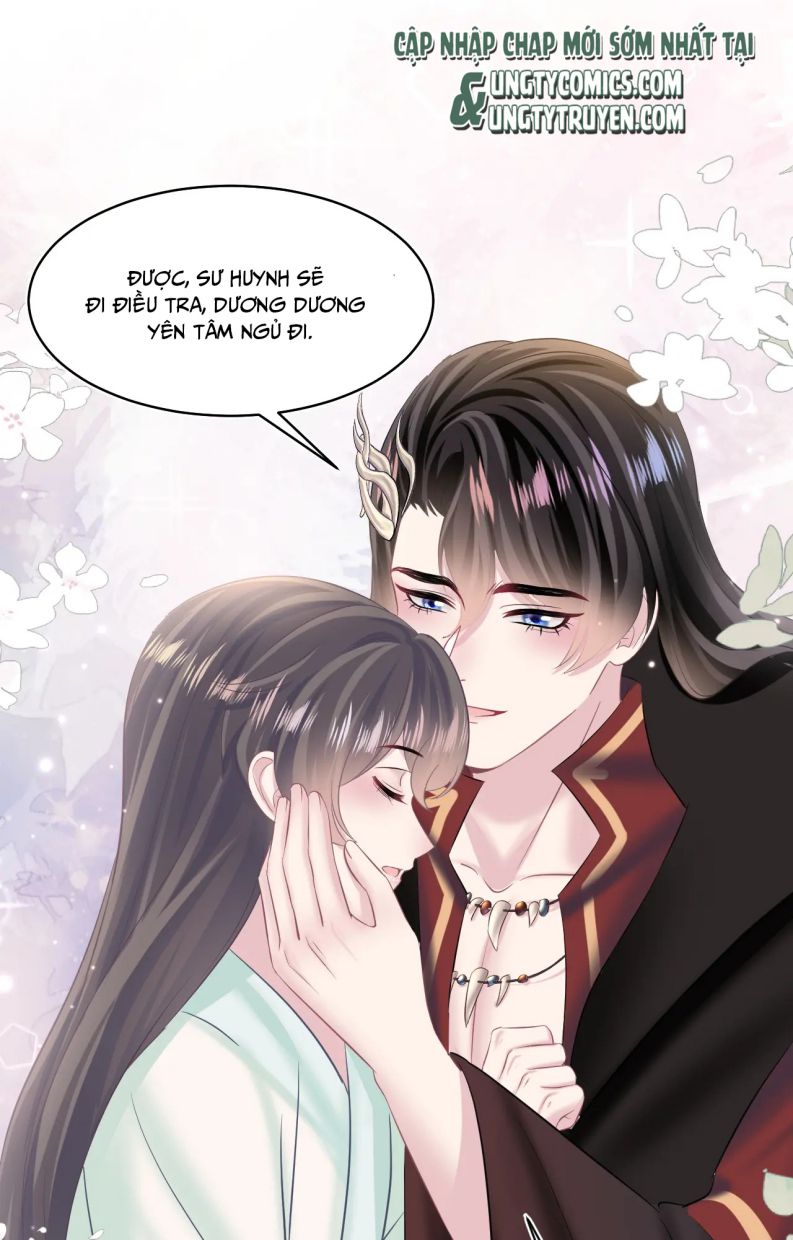 Tuyệt Mỹ Bạch Liên Hoa Online Dạy Học Chapter 105 - Next Chapter 106