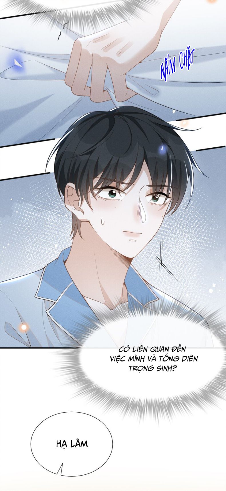 Lai Sinh Bất Kiến Chapter 56 - Next Chapter 56.5