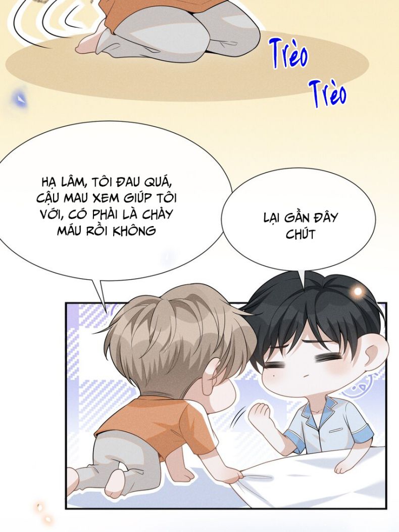Lai Sinh Bất Kiến Chapter 56 - Next Chapter 56.5