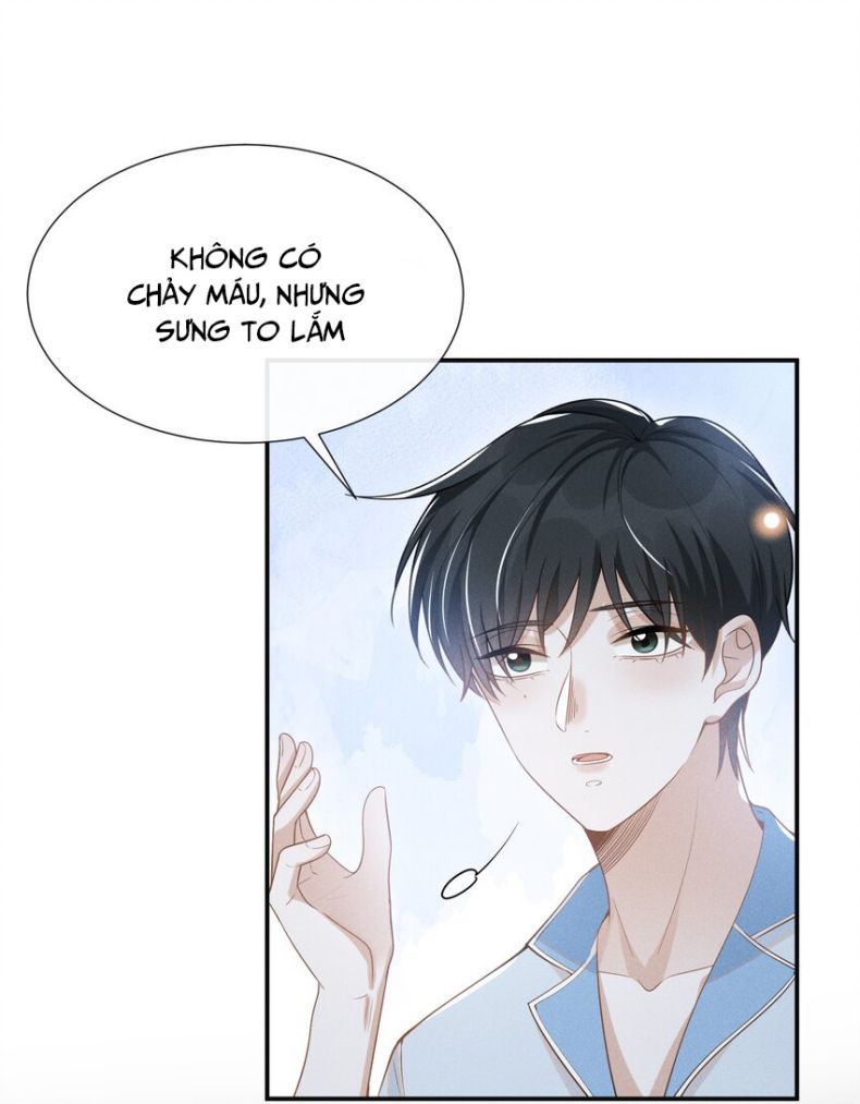 Lai Sinh Bất Kiến Chapter 56 - Next Chapter 56.5