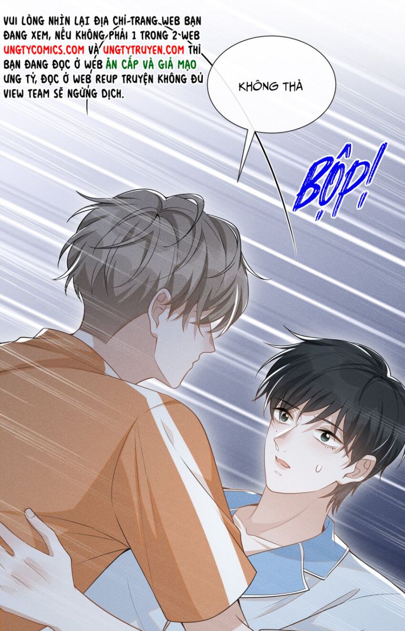 Lai Sinh Bất Kiến Chapter 56 - Next Chapter 56.5