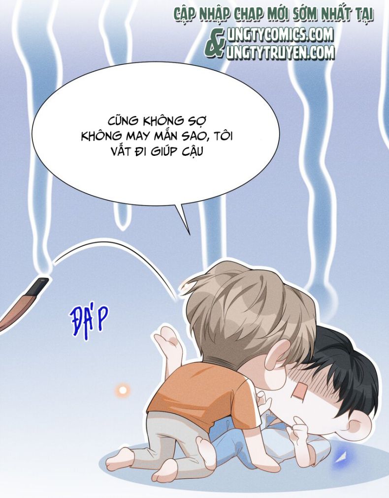Lai Sinh Bất Kiến Chapter 56 - Next Chapter 56.5
