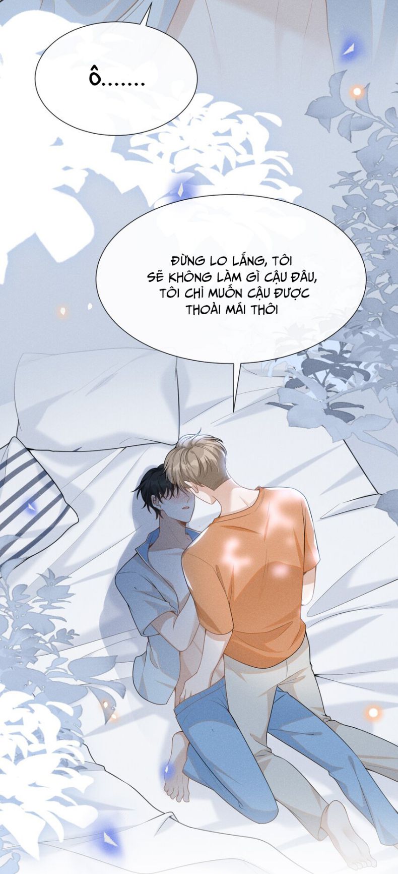 Lai Sinh Bất Kiến Chapter 56 - Next Chapter 56.5
