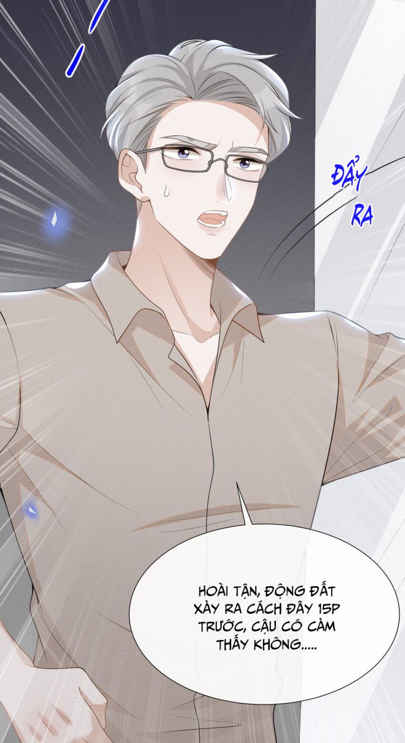 Lai Sinh Bất Kiến Chapter 56 - Next Chapter 56.5