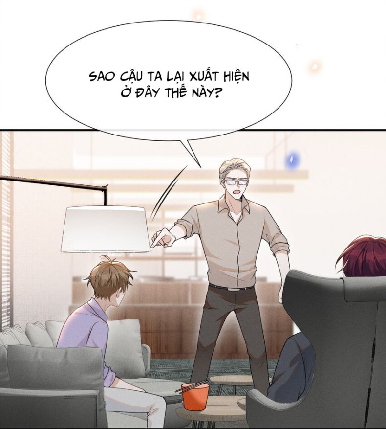 Lai Sinh Bất Kiến Chapter 56 - Next Chapter 56.5