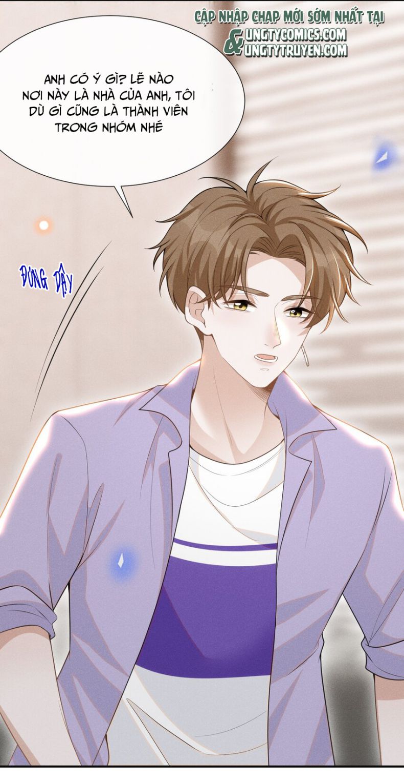 Lai Sinh Bất Kiến Chapter 56 - Next Chapter 56.5