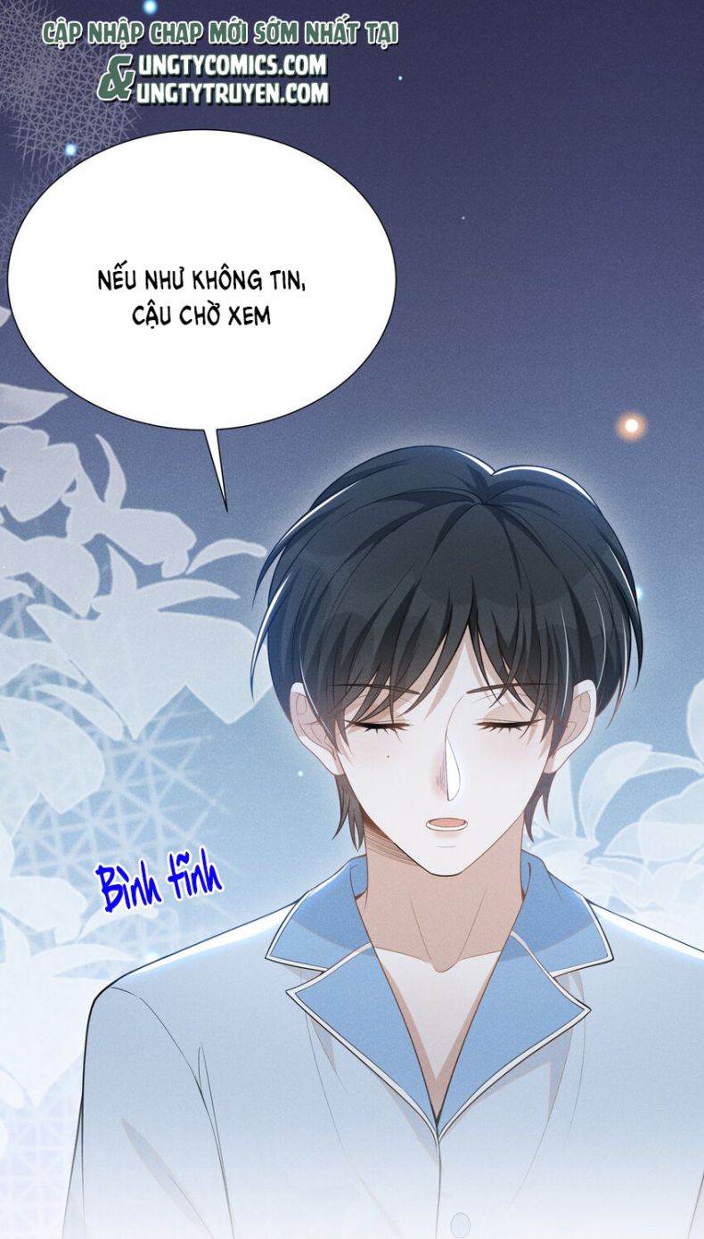 Lai Sinh Bất Kiến Chapter 56 - Next Chapter 56.5