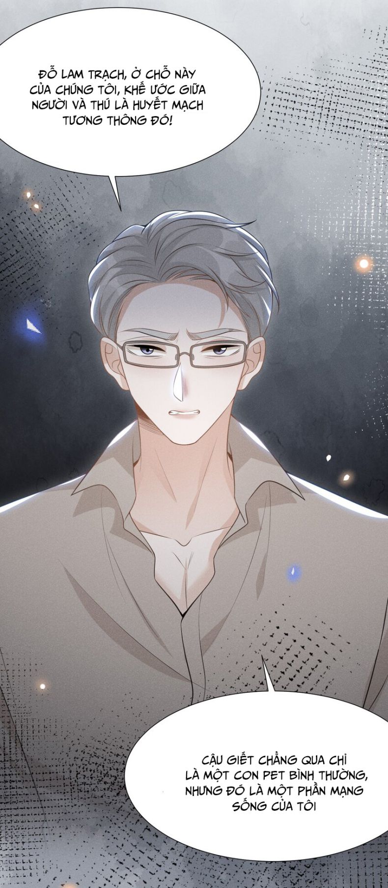Lai Sinh Bất Kiến Chapter 56 - Next Chapter 56.5