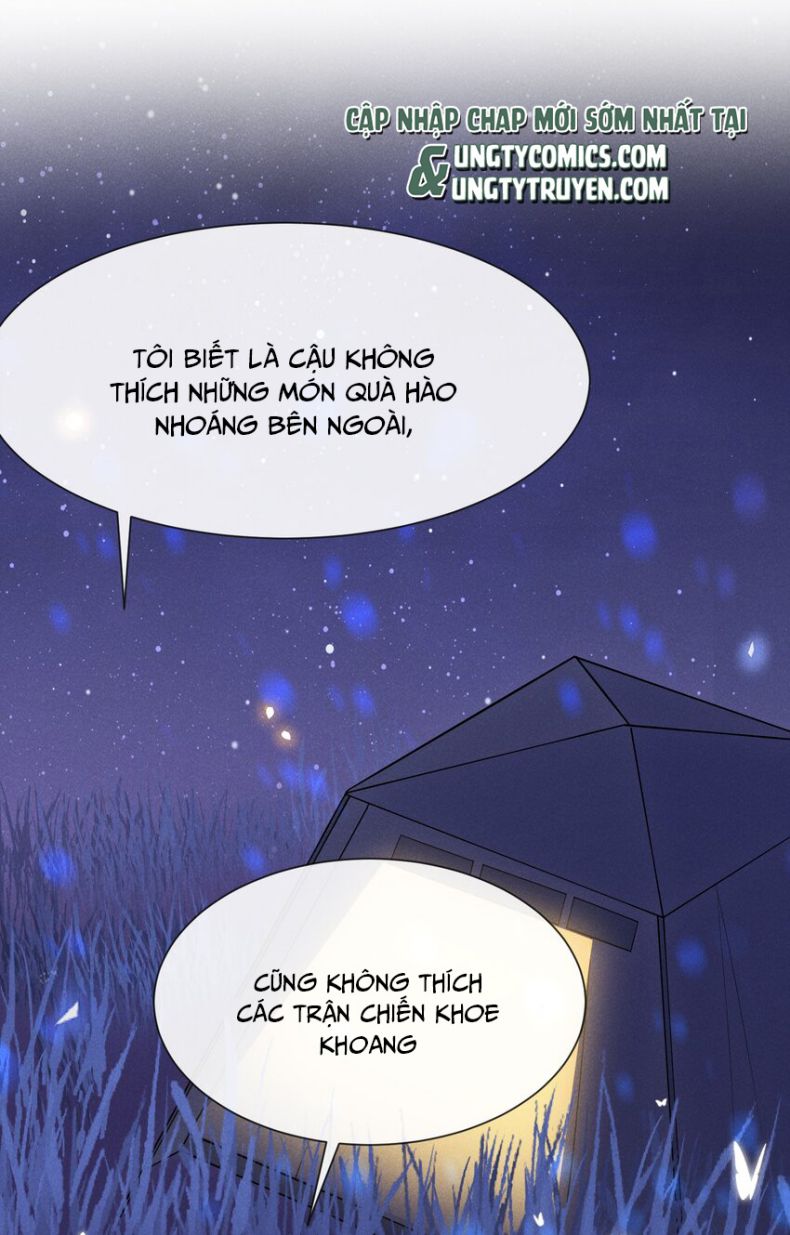 Lai Sinh Bất Kiến Phiên Ngoại 1 - Trang 2