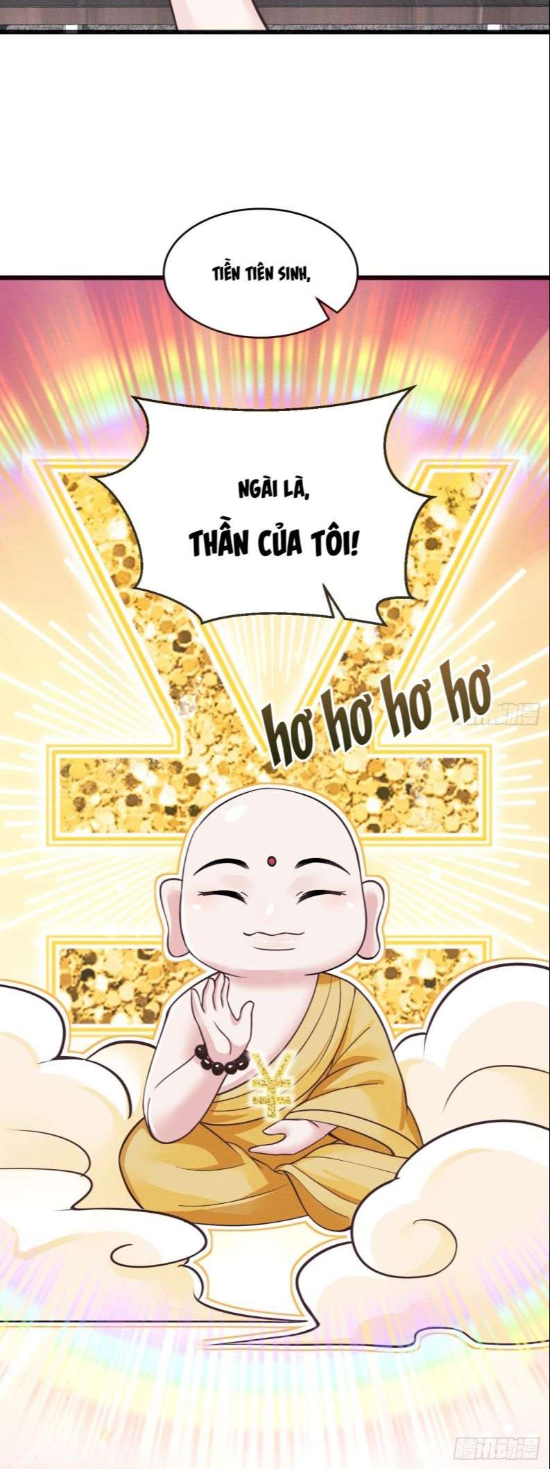 Tôi Hoài Nghi Ảnh Đế Đang Theo Đuổi Tôi Chapter 45 - Trang 4