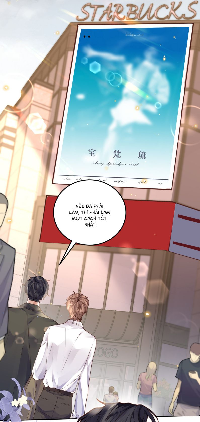 Tổng Tài Định Chế Tư Nhân Chapter 13 - Trang 4