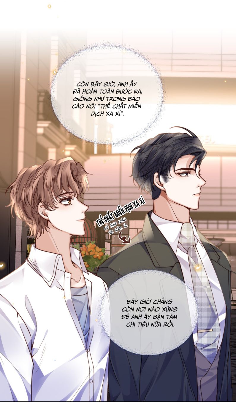 Tổng Tài Định Chế Tư Nhân Chapter 13 - Trang 4