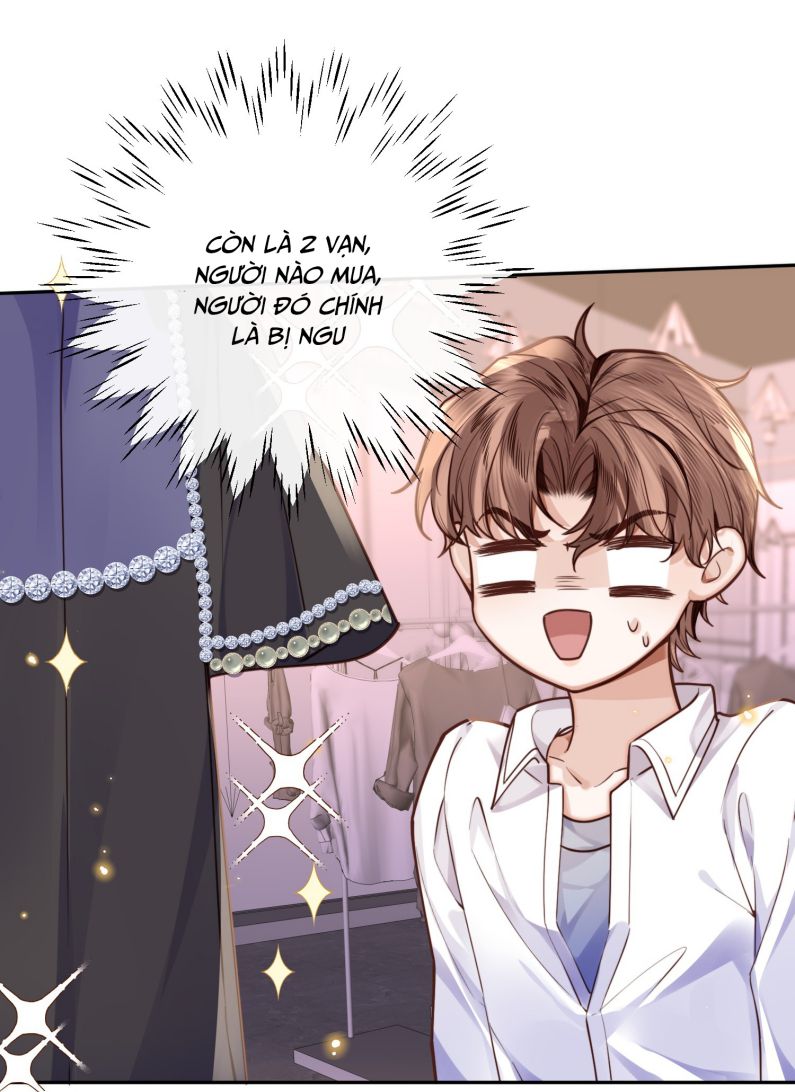 Tổng Tài Định Chế Tư Nhân Chapter 13 - Trang 4