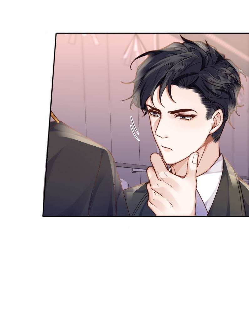 Tổng Tài Định Chế Tư Nhân Chapter 13 - Trang 4