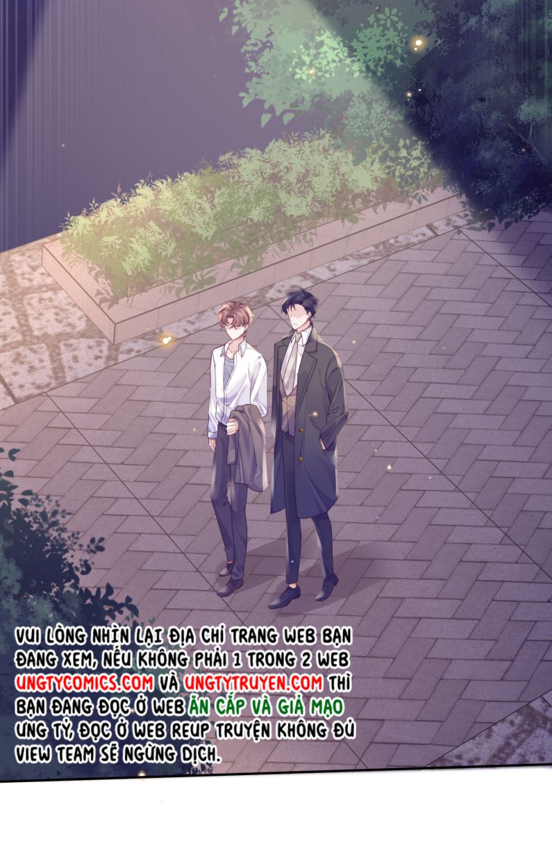 Tổng Tài Định Chế Tư Nhân Chapter 13 - Trang 4