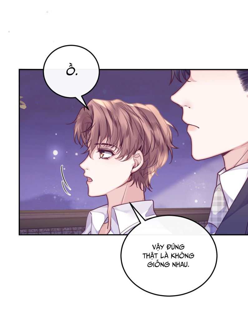 Tổng Tài Định Chế Tư Nhân Chapter 13 - Trang 4