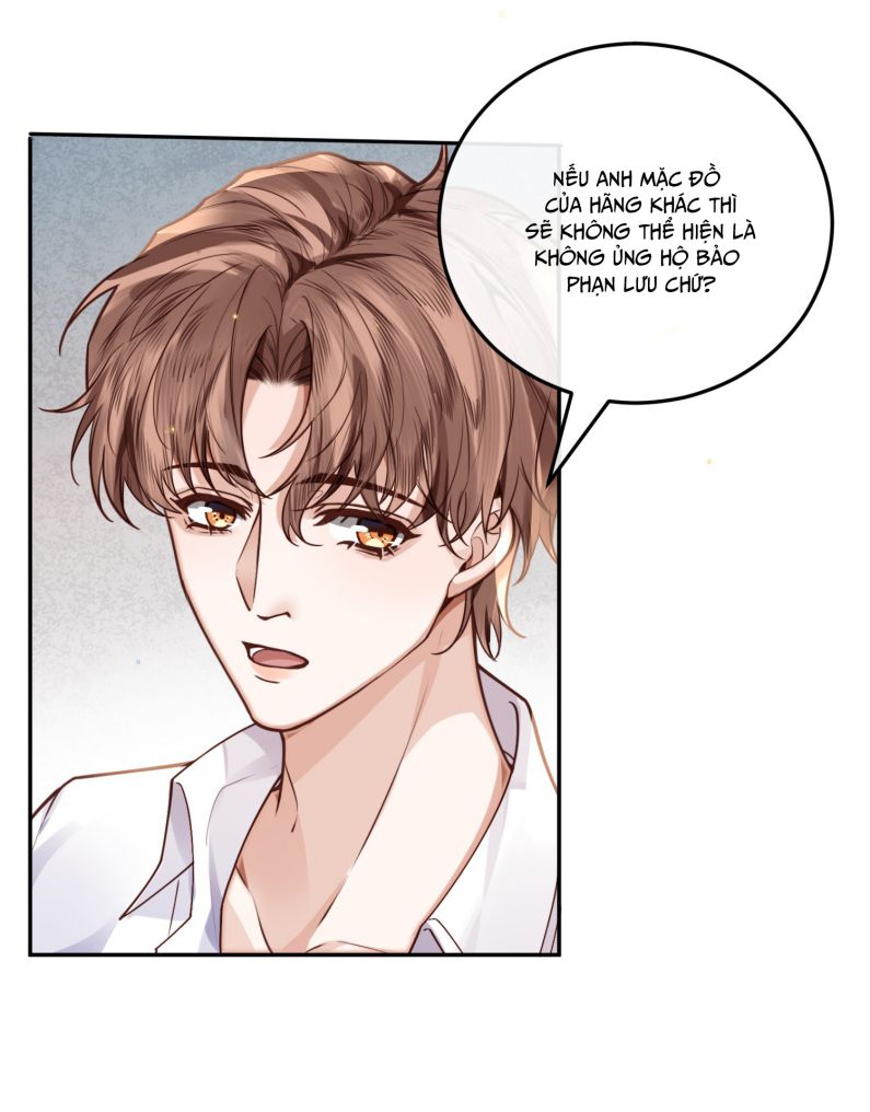 Tổng Tài Định Chế Tư Nhân Chapter 13 - Trang 4