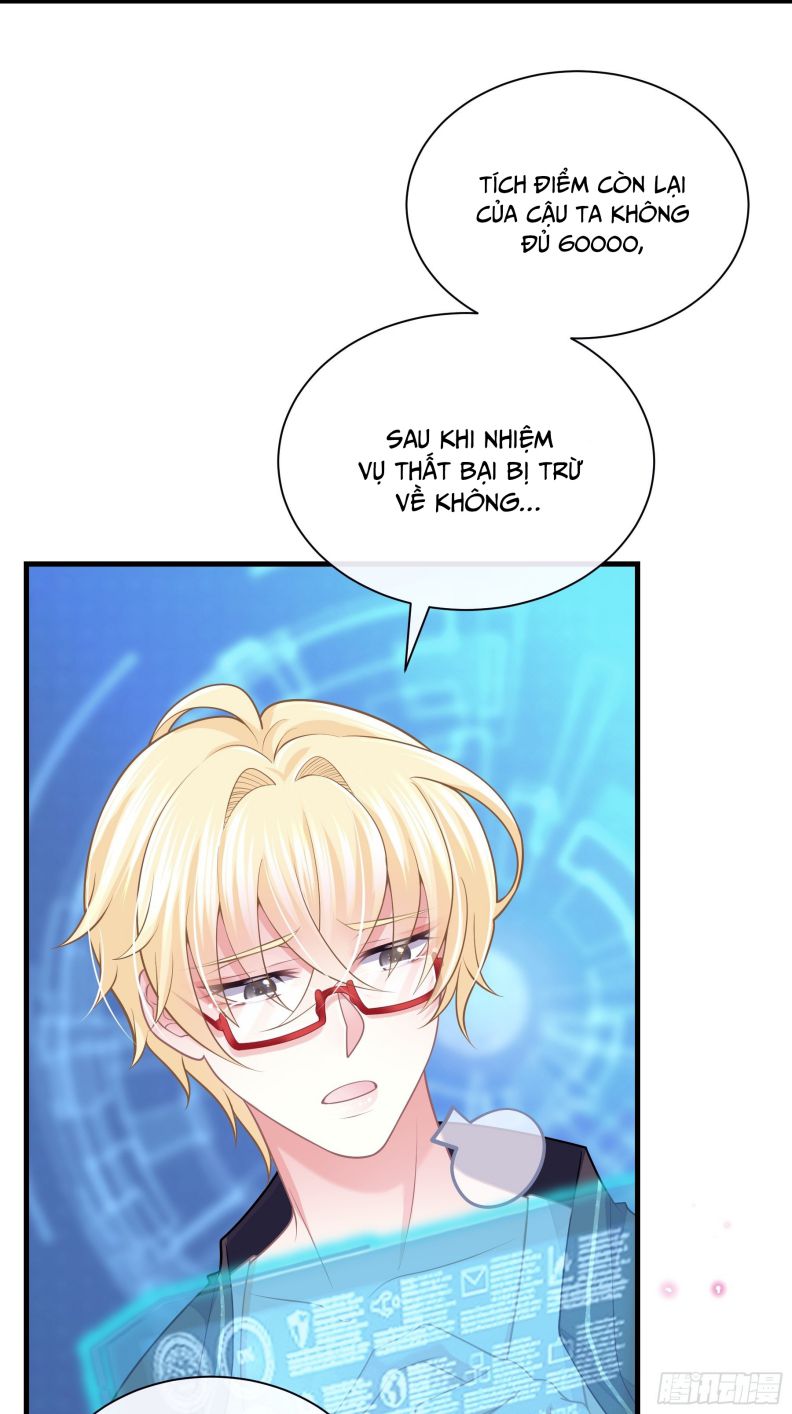 Tôi Nghi Ngờ Hệ Thống Thích Tôi Chapter 45 - Trang 3