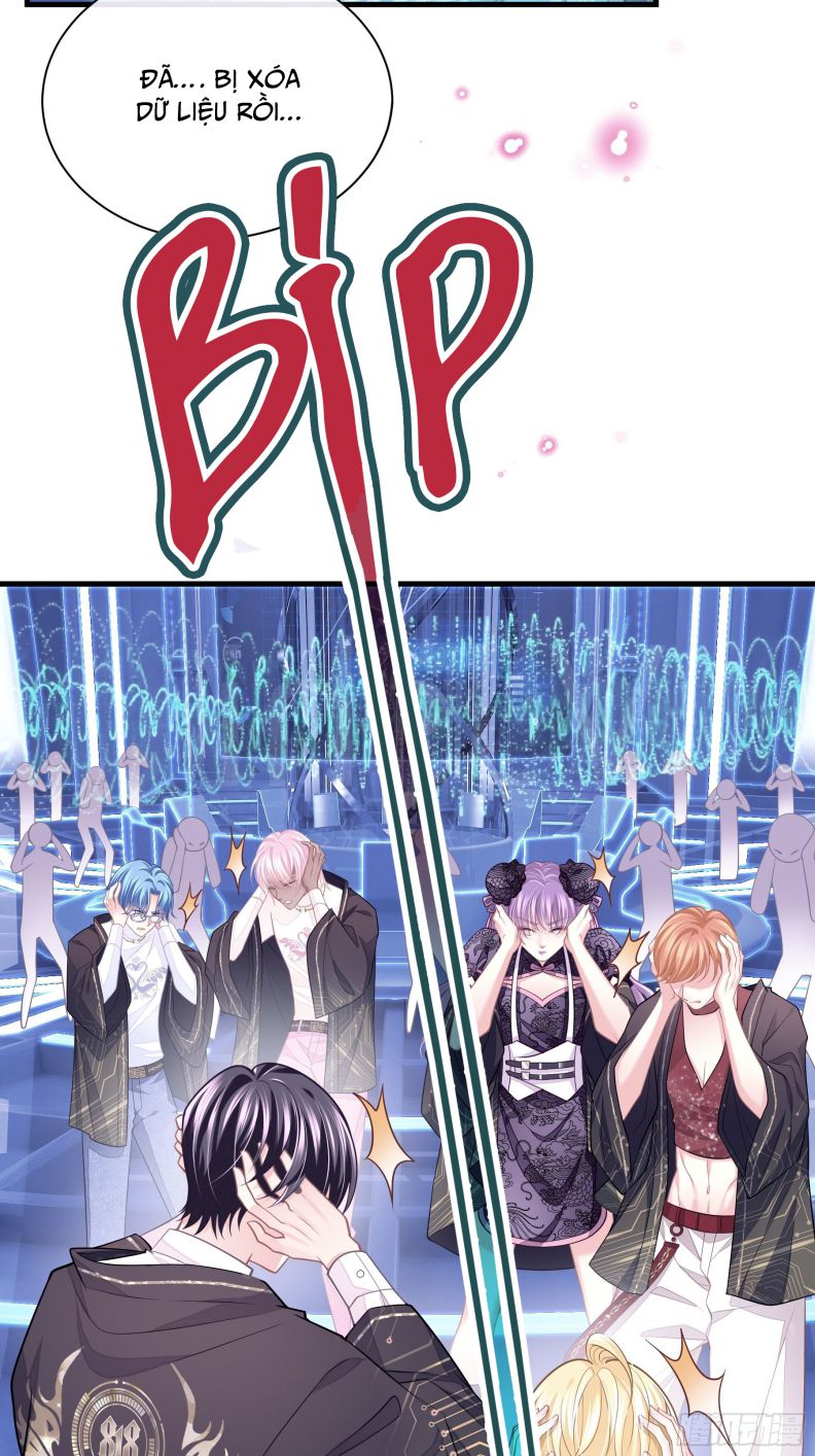Tôi Nghi Ngờ Hệ Thống Thích Tôi Chapter 45 - Trang 3