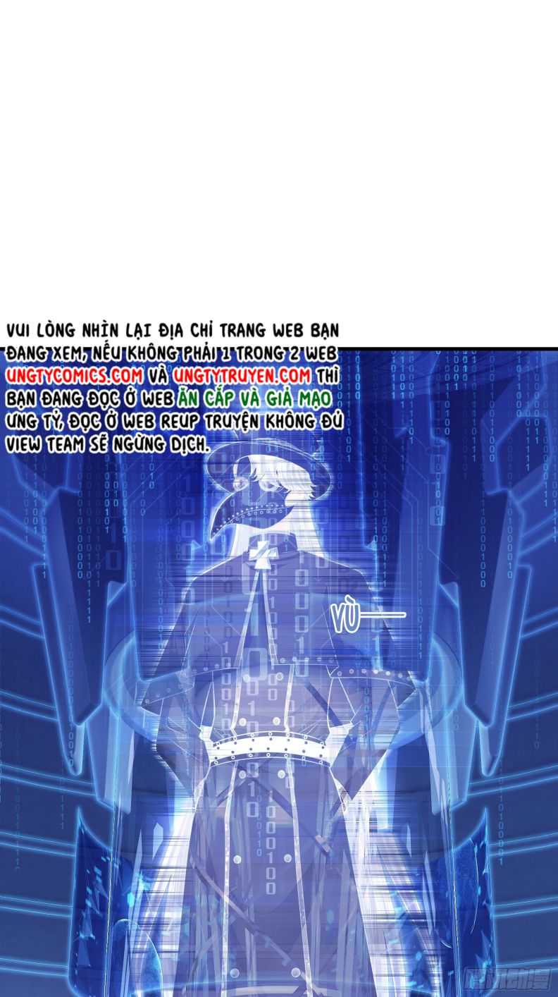 Tôi Nghi Ngờ Hệ Thống Thích Tôi Chapter 45 - Trang 3