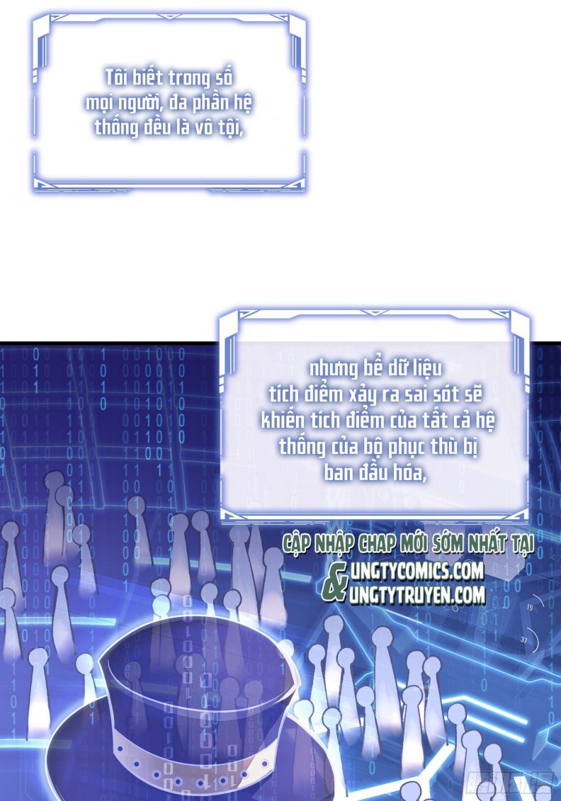 Tôi Nghi Ngờ Hệ Thống Thích Tôi Chapter 45 - Trang 3