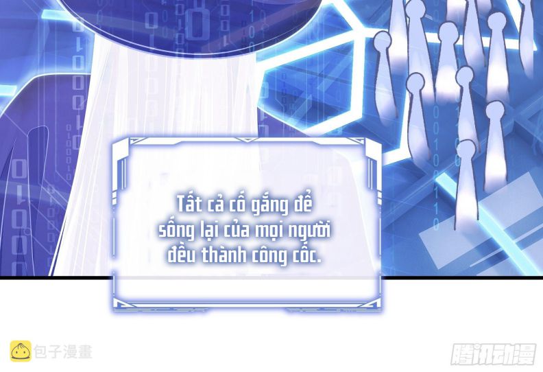 Tôi Nghi Ngờ Hệ Thống Thích Tôi Chapter 45 - Trang 3
