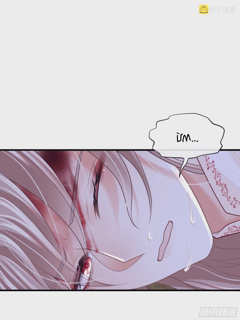 Tôi Nghi Ngờ Hệ Thống Thích Tôi Chapter 45 - Trang 3
