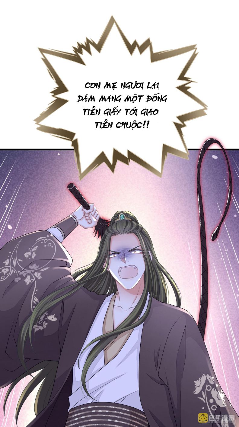 Tôi Nghi Ngờ Hệ Thống Thích Tôi Chapter 45 - Trang 3